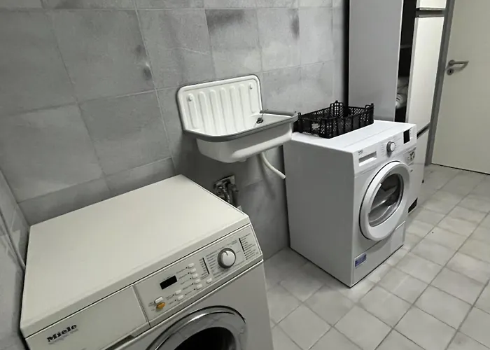 Seehotel Luisenhof Hotel Falkenhagen (Mark)