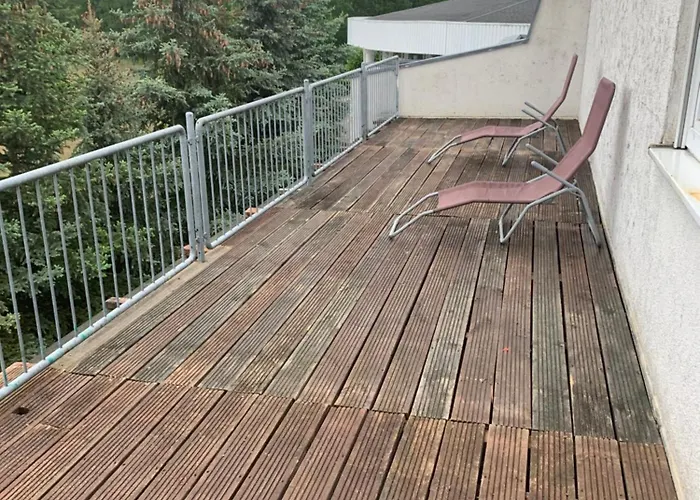 路易森霍夫酒店 3*