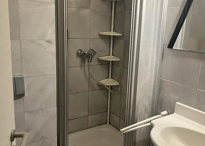 路易森霍夫酒店 酒店 3*