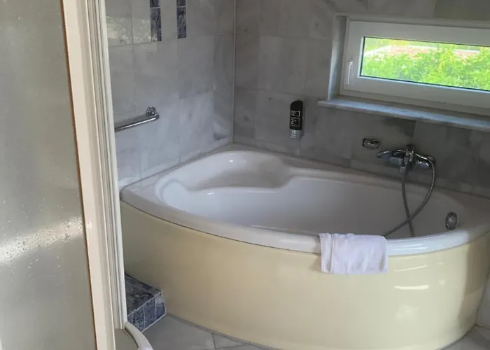 Hotel Seehotel Luisenhof 3*