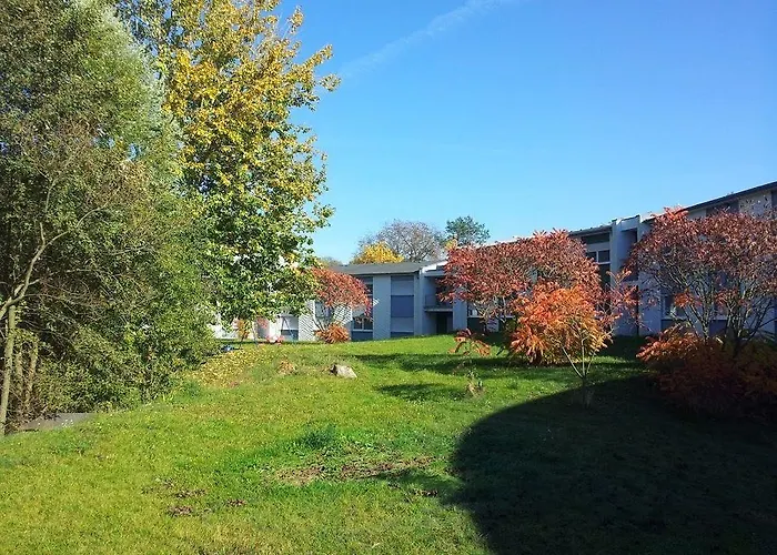 Hotel Seehotel Luisenhof Falkenhagen (Mark)