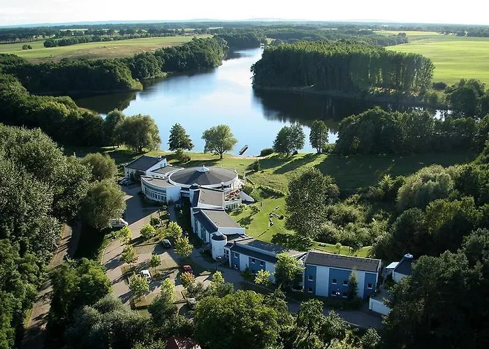 Hotel Seehotel Luisenhof