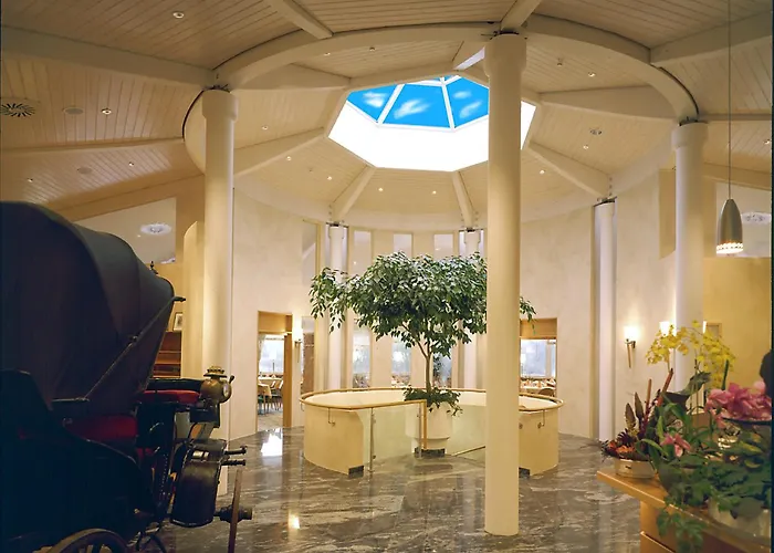 Seehotel Luisenhof Hotel 3*