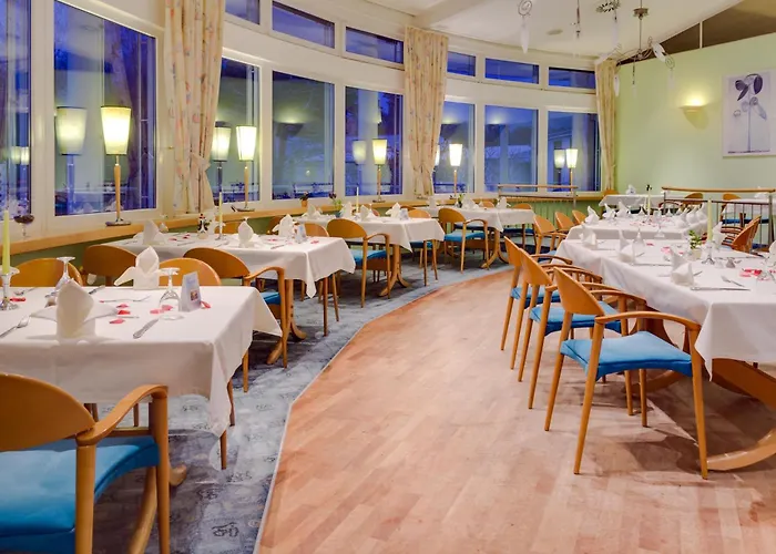 Seehotel Luisenhof Hotel 3*