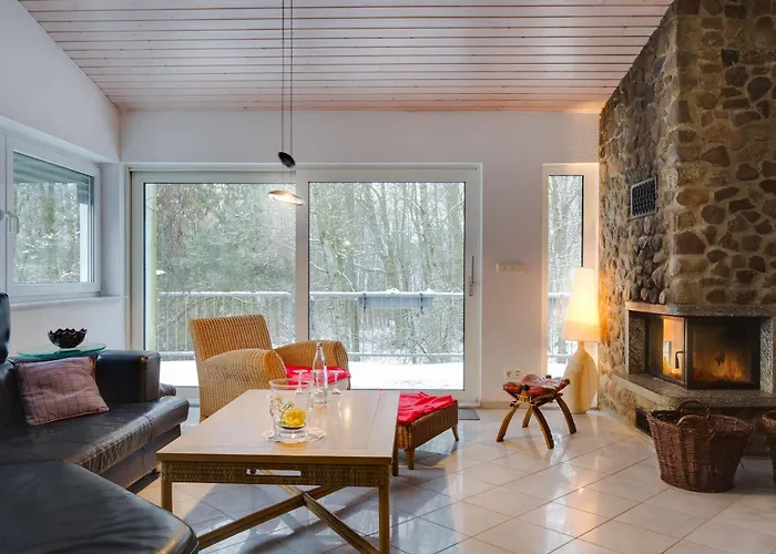 路易森霍夫酒店 法尔肯哈根