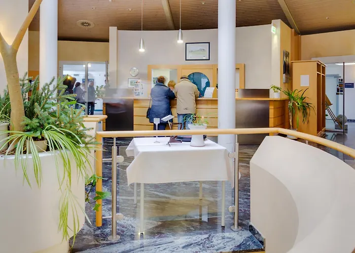 Hotel Seehotel Luisenhof