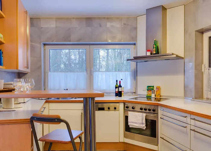 路易森霍夫酒店