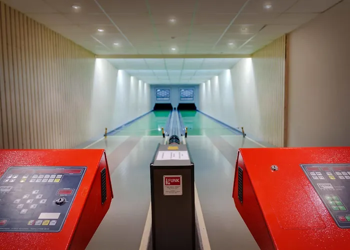 Hotel Seehotel Luisenhof Falkenhagen (Mark)