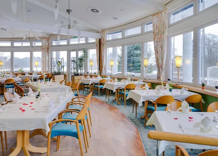 Hotel Seehotel Luisenhof