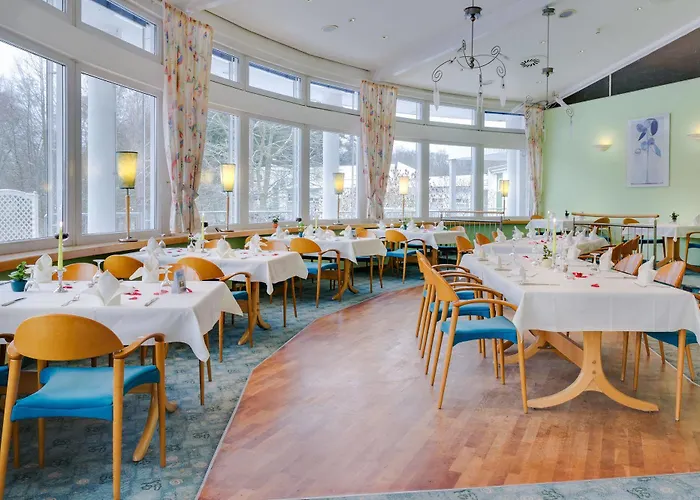 Seehotel Luisenhof Hotel 3*