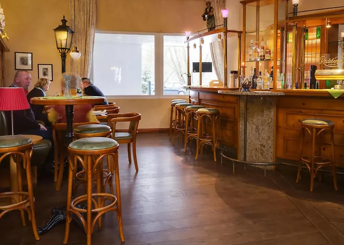 路易森霍夫酒店 法尔肯哈根