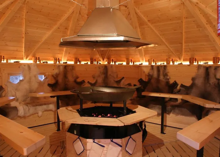 路易森霍夫酒店