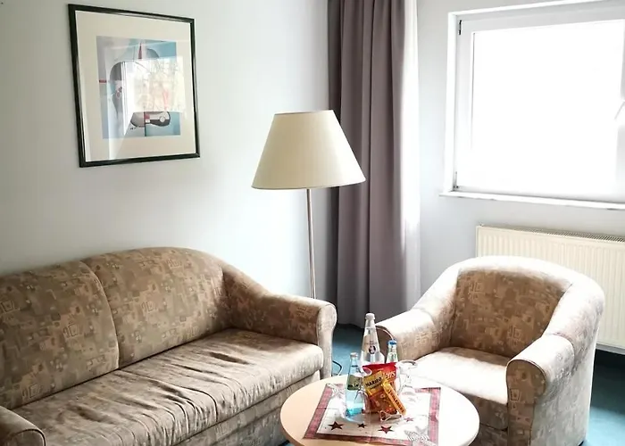 Seehotel Luisenhof Hotel 3*