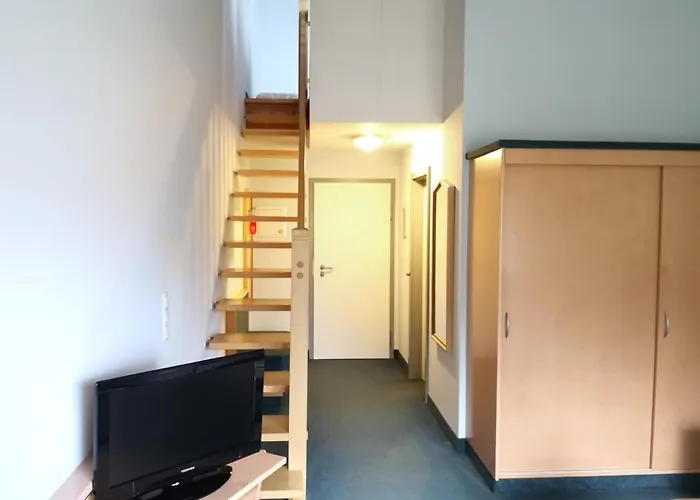 Hotel Seehotel Luisenhof Falkenhagen (Mark)