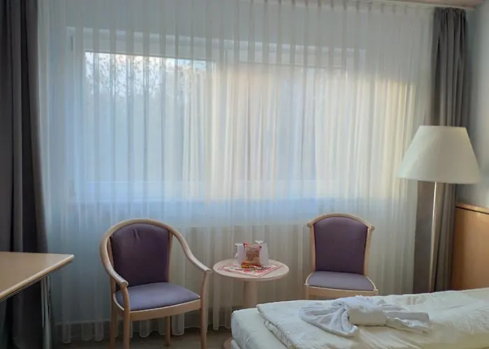 Hotel Seehotel Luisenhof