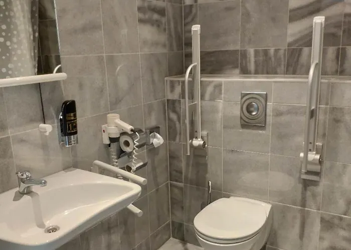 Seehotel Luisenhof Hotel