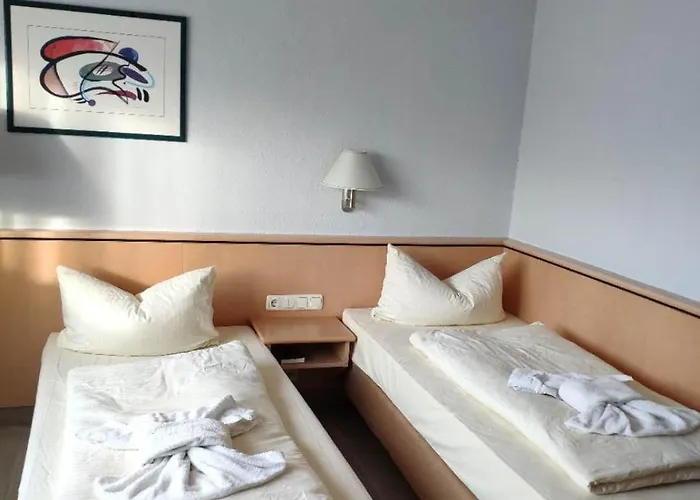 Hotel Seehotel Luisenhof