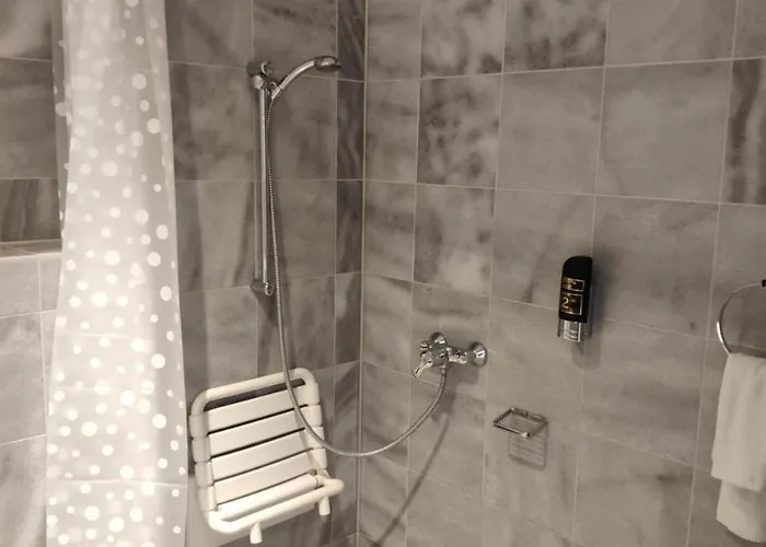 路易森霍夫酒店 法尔肯哈根