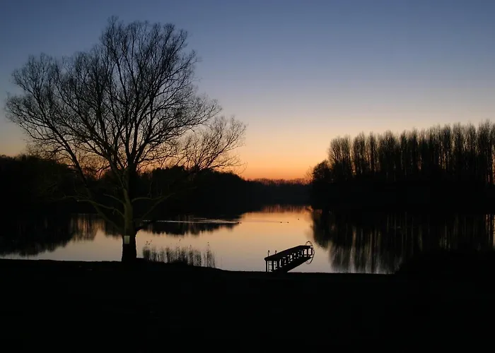 路易森霍夫酒店 3*