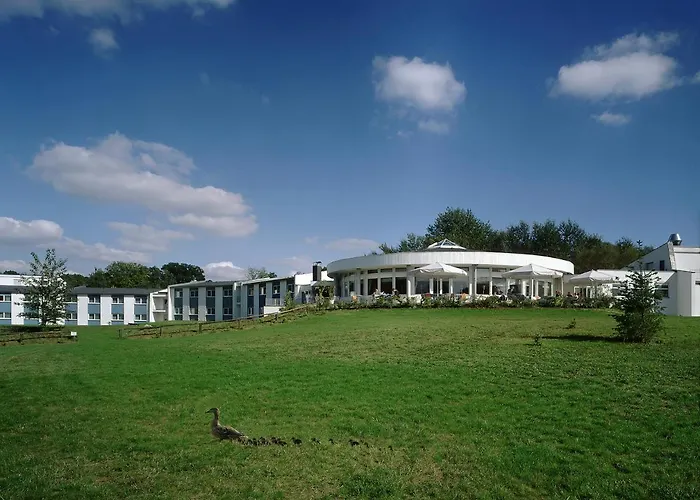 Seehotel Luisenhof 3*